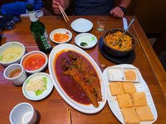 -全州拌饭馆(断桥店)