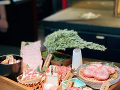 -300杯·和牛烧肉清酒专门店(廊里店)
