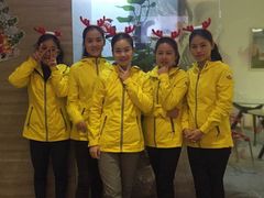 -天行健身＆天行拳馆跆拳道·格斗TXGYM