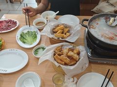 -沸奇公园·情景团建·年会露营烧烤轰趴生日(科技园店)