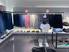-ZARA(深圳金光华广场店)