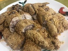 -区海鸡场饭店(石壁店)