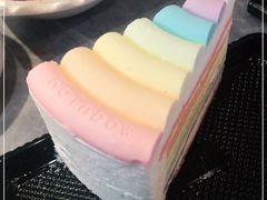 -StayReal Cafe(长宁来福士广场东八区店)