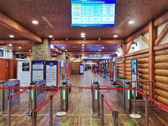 -长沙湘江冰雪世界