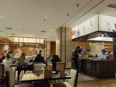 -杭州开元名都大酒店·地中海自助餐厅