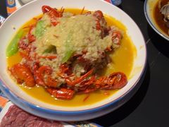 -京悦南门涮羊肉·羊蝎子火锅(田林路店)