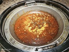 绝味麻椒红锅-匠岳·王宝器麻椒鱼(会展中心店)