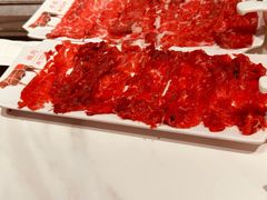 -犇鼎牛潮汕牛肉火锅(新辰里学清路店)
