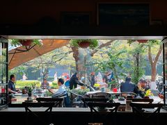 -缘生态云南菜·野生菌庭院餐厅(华侨城店)