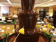 -北京王府井希尔顿酒店·万斯阁西餐厅