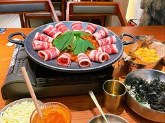 -春熙台韩国料理·章鱼肥牛(西丽店)