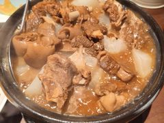 -汀小府·福建客家菜(鼓山沃尔玛店)