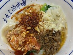 -关中道陕味艺术餐厅(西岳庙店)