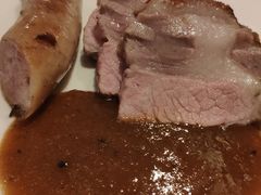 -长沙北辰洲际酒店-兰调全日餐厅