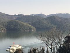 -天目湖涵田半山温泉