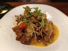 -ChitChat奇洽·Bistro(黎黄陂路店)