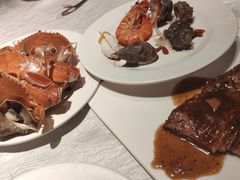 -领鲜活海鲜榴莲自助火锅(东门店)