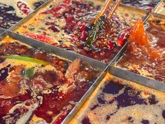 -正南齊北重庆老火锅(光华村直营店)
