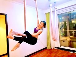 -Yvon yoga 瑜伽·精准体态管理中心