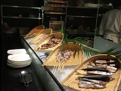 -青岛证大喜玛拉雅酒店·Z1餐厅