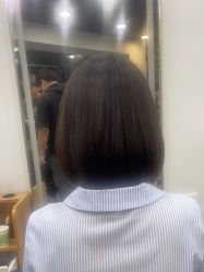 -零下一度造型