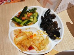 -陳香貴·蘭州牛肉面(月星环球港店)