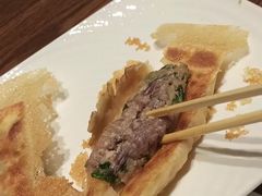 -北李妈妈菜·虾爬子大锅贴(贵和店)