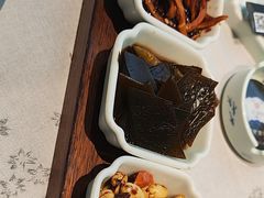 -佳兰雅序融合菜(高新店)