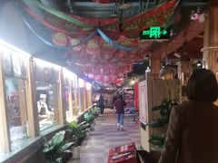 -老阿妈蒙古村·蒙古包·草原文化·歌舞表演(老君堂店)