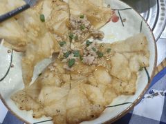 -洞密园美食城·二十二年老店(富华路店)