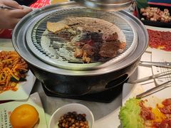 -鲜一烤肉(沈北店)