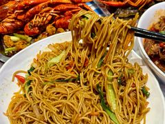 -去吃龙虾 | 烧烤·龙虾馆(红林世界城店)