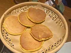 -吃饭皇帝大土家民族菜(正大广场店)