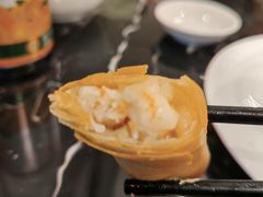 -京香轩·中餐厅(上海中庚聚龙酒店)