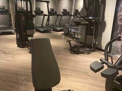 -威尔仕健身(北京合生汇店)