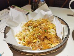 -味可道美食坊(福基路店)