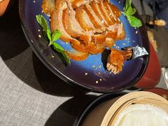 -青年公社烤鸭(肇嘉浜路店)