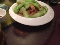 -老客站酒楼(金花南路店)