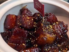 -简小舍·民间手艺菜(武昌江滩店)