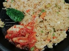 -泰熙家韩式欢乐餐厅(东关正街店)