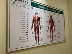 -通透堂中医·精准推拿(万科云城分院)