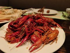 -上海东方佘山翰悦阁酒店·Vie全日制餐厅