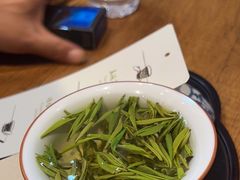 -了凡国风主题茶馆·咖啡(武侯祠锦里店)