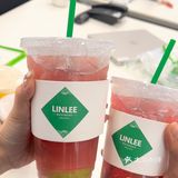 柠檬茶最近活动这么大吗🆘‼️