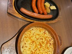 -萨莉亚意式餐厅(南京环亚凯瑟琳广场店)