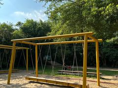 -揭东万竹园旅游景区