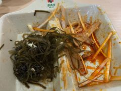 -李先生牛肉面大王(东营凯莱店)