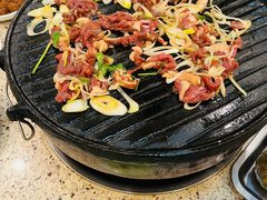 -厚味居炙子烤肉·清真(天桥南纬路店)