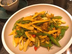 -丝路金桃·新疆菜(徐汇店)