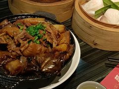 -虾饺妹·粤式手工点心(水荫路店)